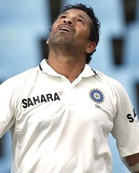 Sachin Tendulkar